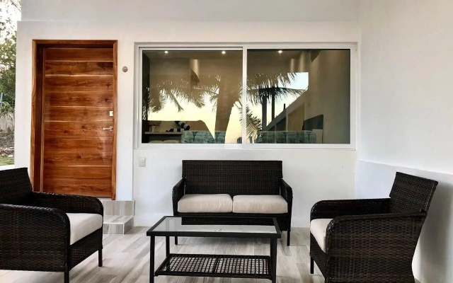 Casa La Joya Bacalar