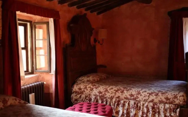 Locanda San Leone