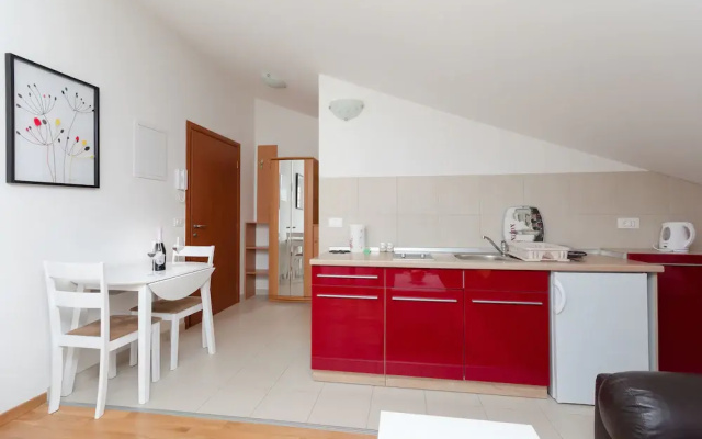 Apartments Goran