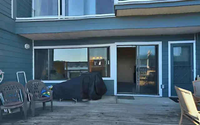 Sea Dream House