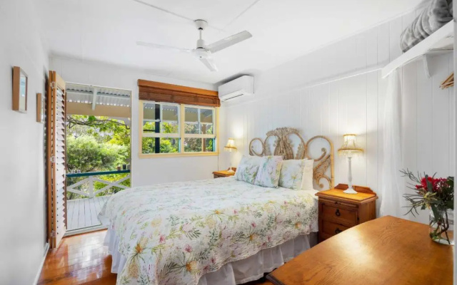 Noosa Hinterland Escape
