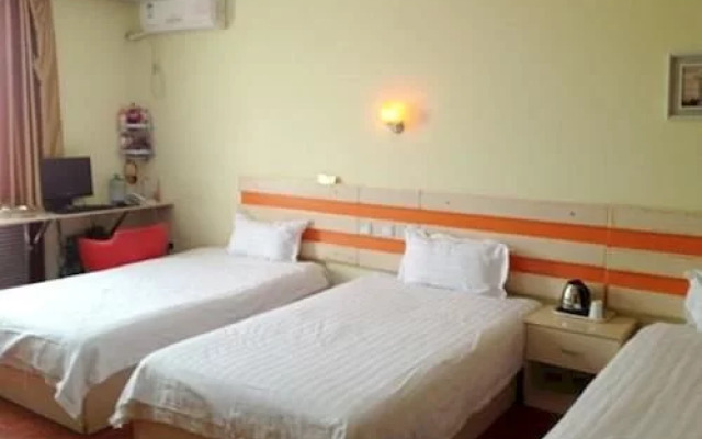 Shijia Business Hotel