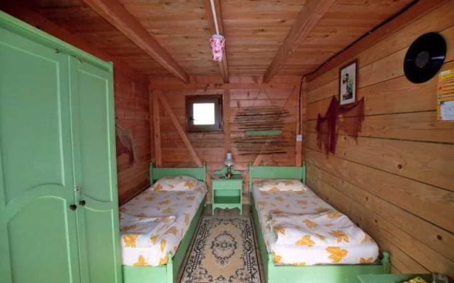 Bazart Hotel