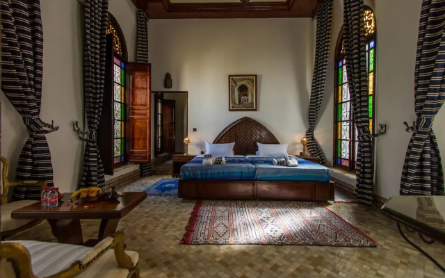 Pacha Palace