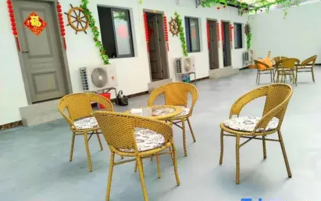 Liangliang Chinese Inn
