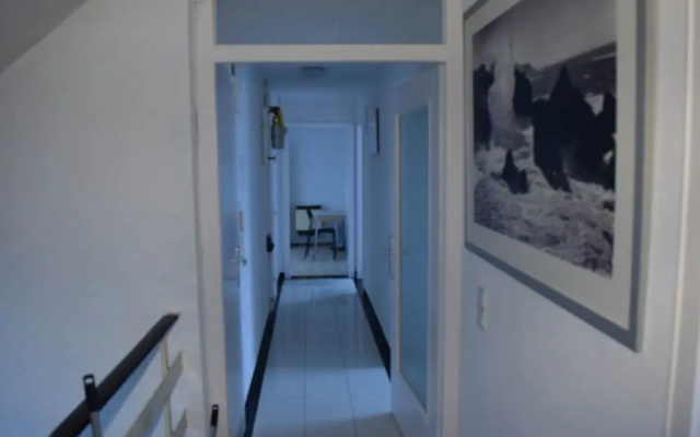 AB Apartment 56
