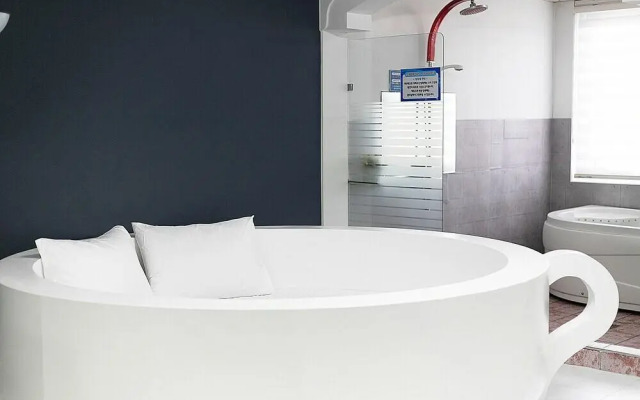 Gyeongju Uporia Jet Spa