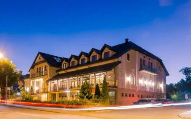 Hotel Kresowiak