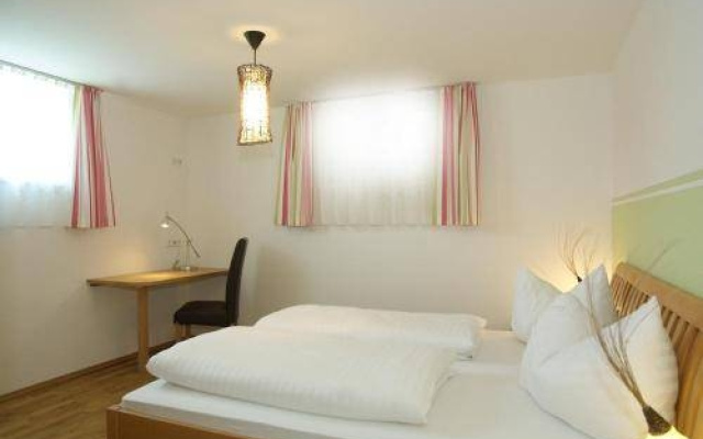Exklusive Appartements