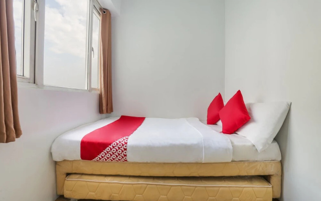 Ridgewood Tower by OYO Rooms