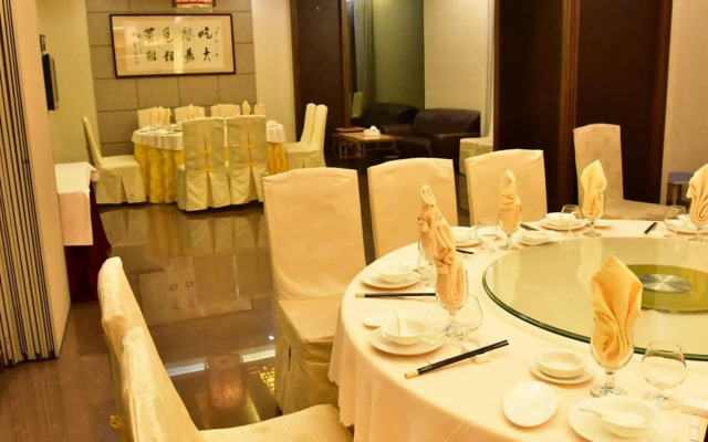 Jinjiacheng Hotel