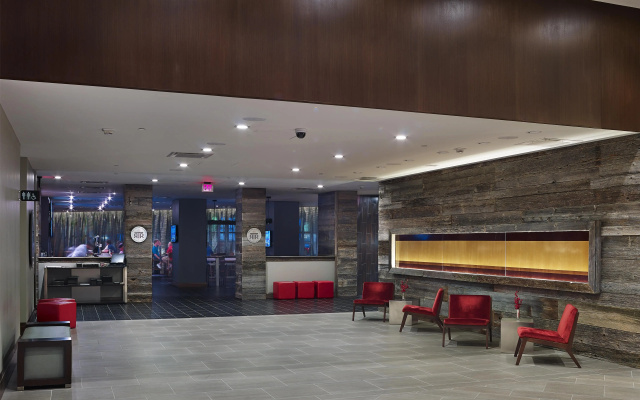 Hyatt Regency Cincinnati