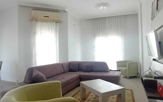 Antalya Apart