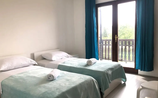 Nar Apartment A10 - With sea View Terrace