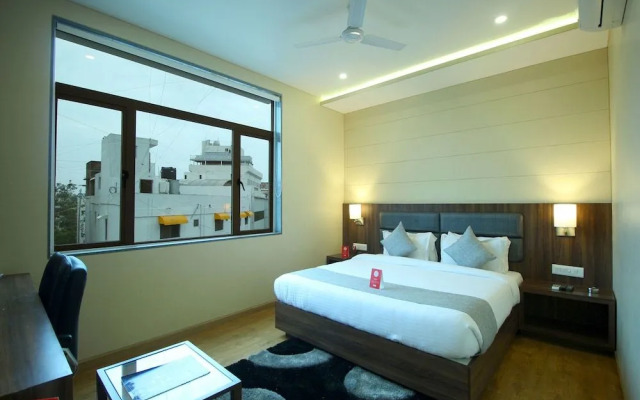 Hotel Yuvraj