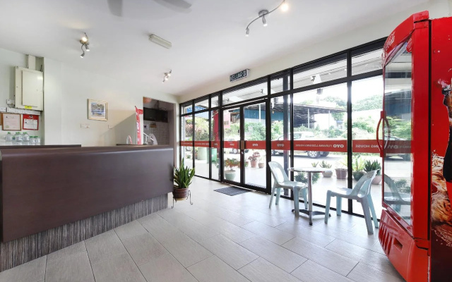Furama Lodging House
