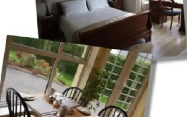 Barrs B&B
