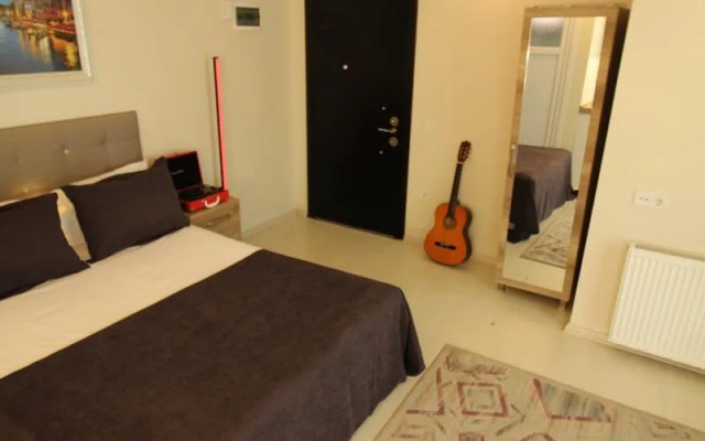 Sahrakent Otel Pendik