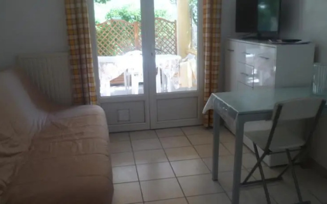 Appartement Tout Confort