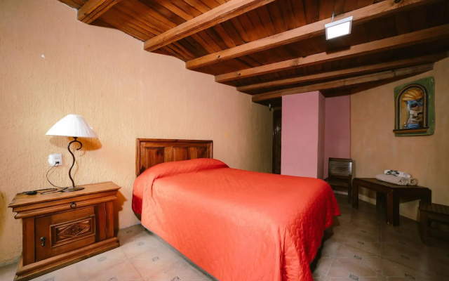 Hotel CasaMia