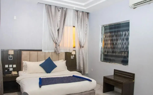 Perfecto La Villa Hotel and Suites