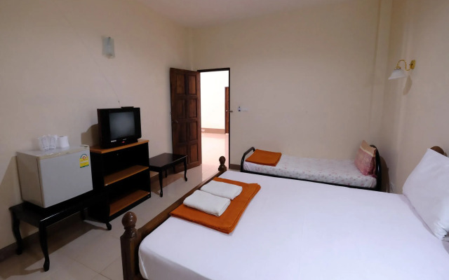 Ashram Kanabnam Resort