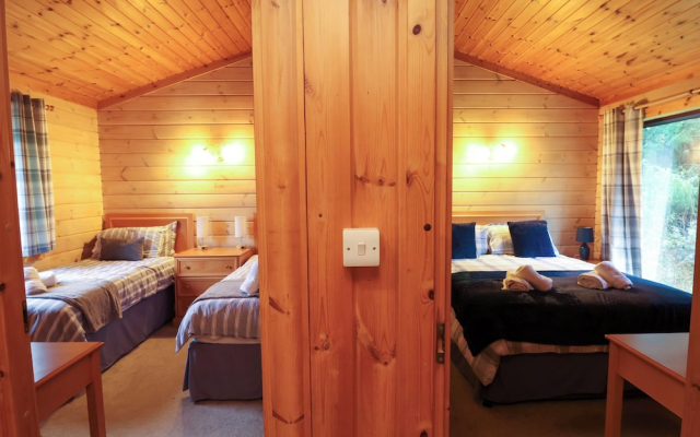 Elderberrys Lodge