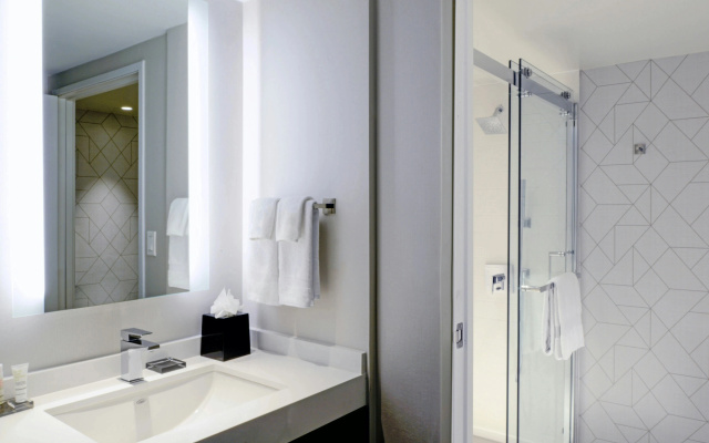Long Beach Marriott