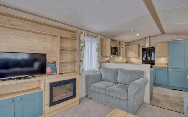 Loch Awe Holiday Park