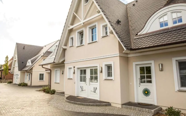 Ferienwohnung Buhnen 2_4