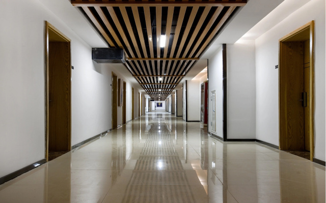 Ningbo Habibie Apartment