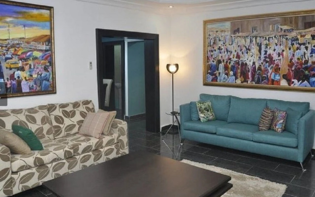 Signature Apartments Abuja