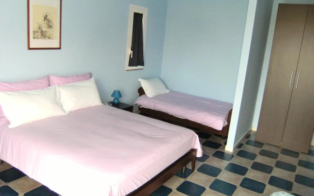 Hotel SantAndrea
