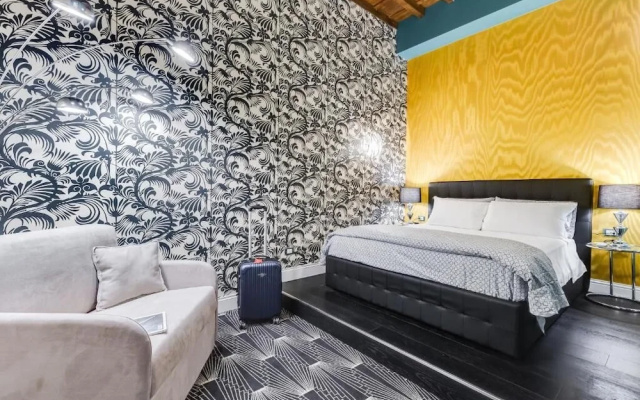 Premium Private Suites