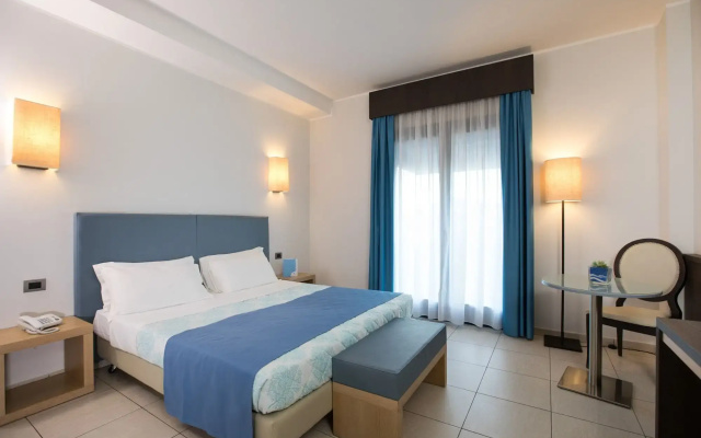 Lu' Hotel Carbonia