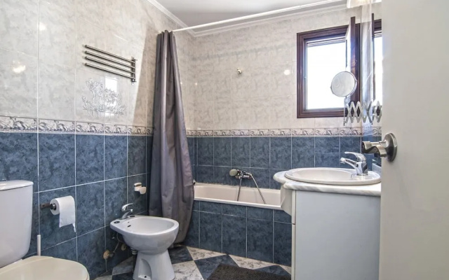 Casa Almijara Canovas Nerja