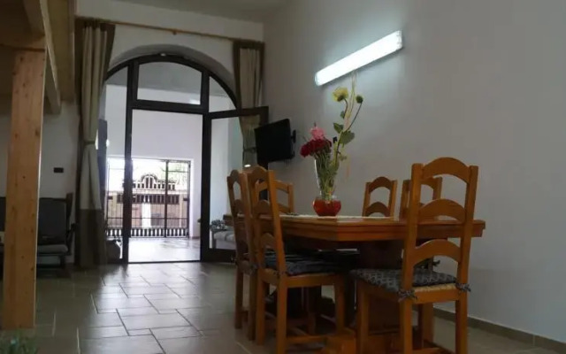 My loft close to Gallipoli