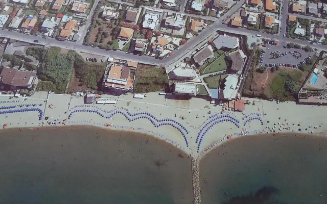 Attico Paradiso