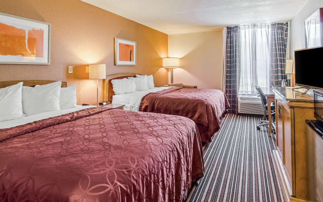 Quality Inn & Suites