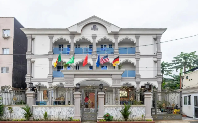 The Dreams Hotel