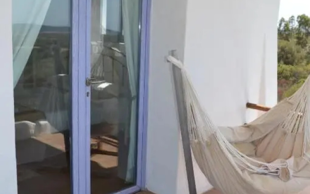 Casa Shezella
