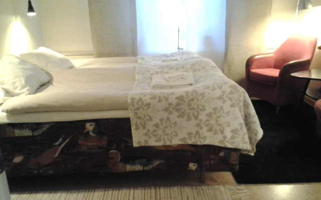 Gävlebukten Bed & Breakfast