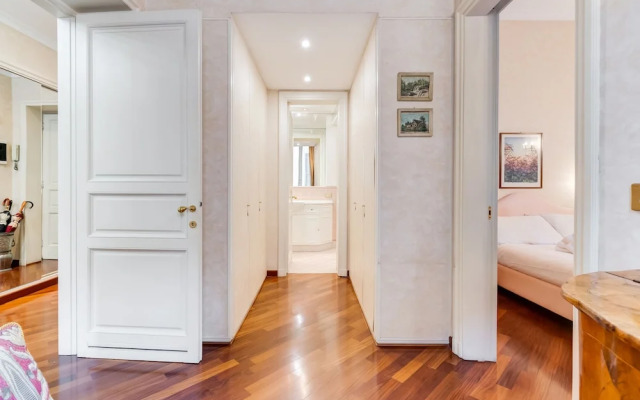 Trevi Apartment with Wi-Fi
