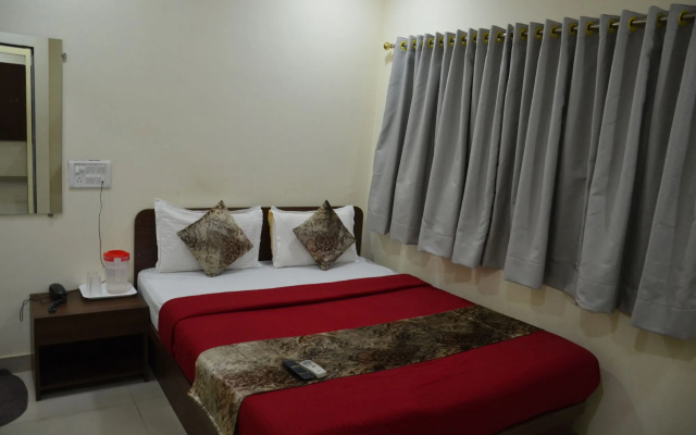 Hotel Star Inn