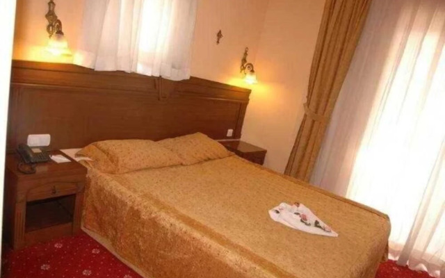 Side Hera Hotels