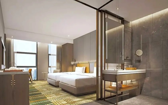 Hotel Plume Chengdu, Tapestry Collection By Hilton