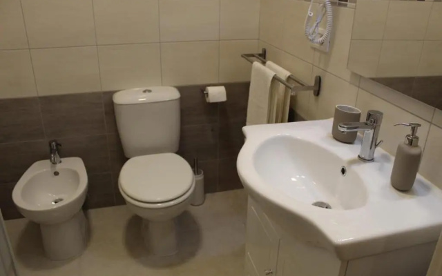 U baruni b&b