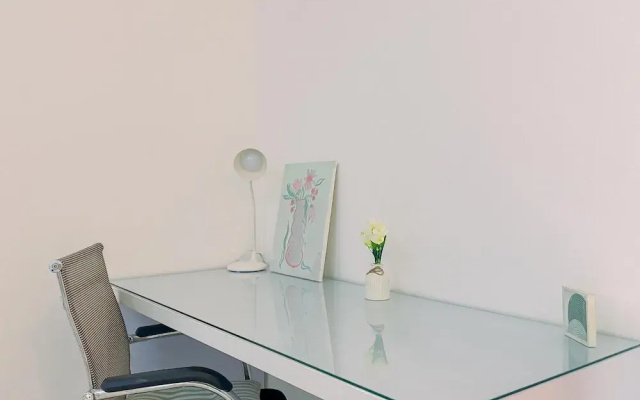 Good And Nice Studio At Tamansari Sudirman Apartment