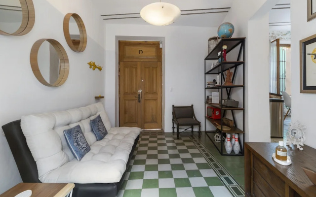 Andador Progreso by Domi Housing