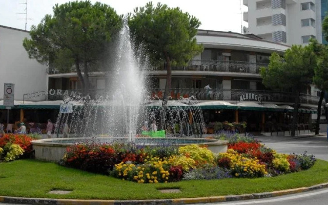 Hotel Corallo